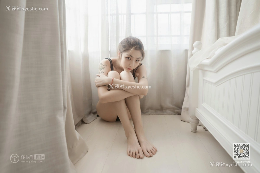 1P - [YALAYI雅拉伊] Vol.432 鸭鸭