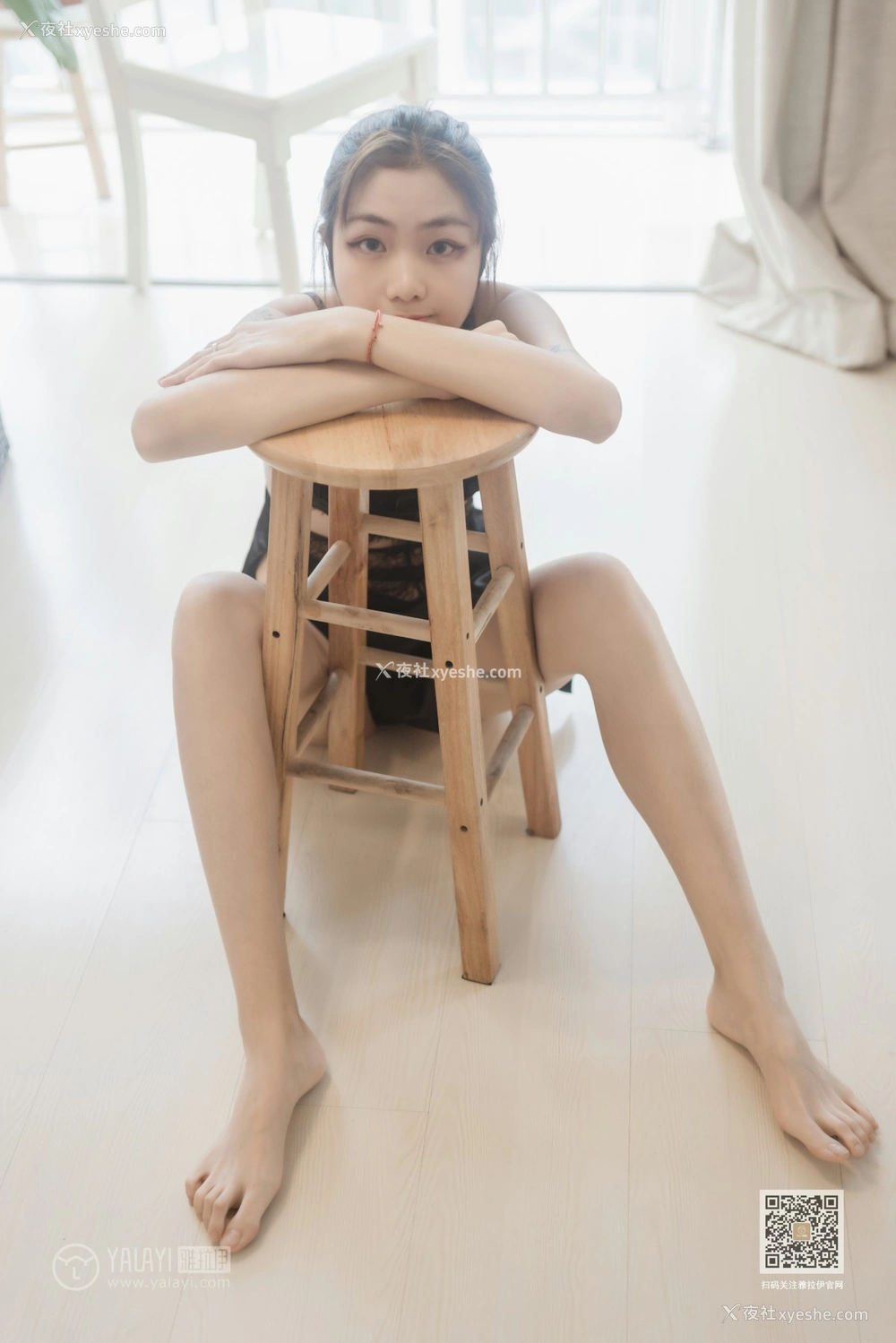 1P - [YALAYI雅拉伊] Vol.432 鸭鸭