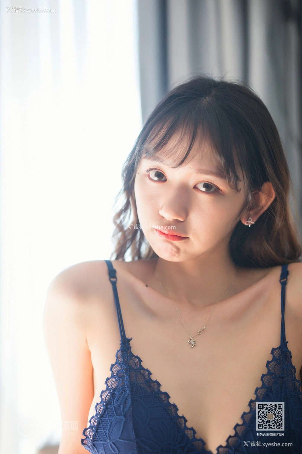 1P - [YALAYI雅拉伊] Y569 晓琳 想见你