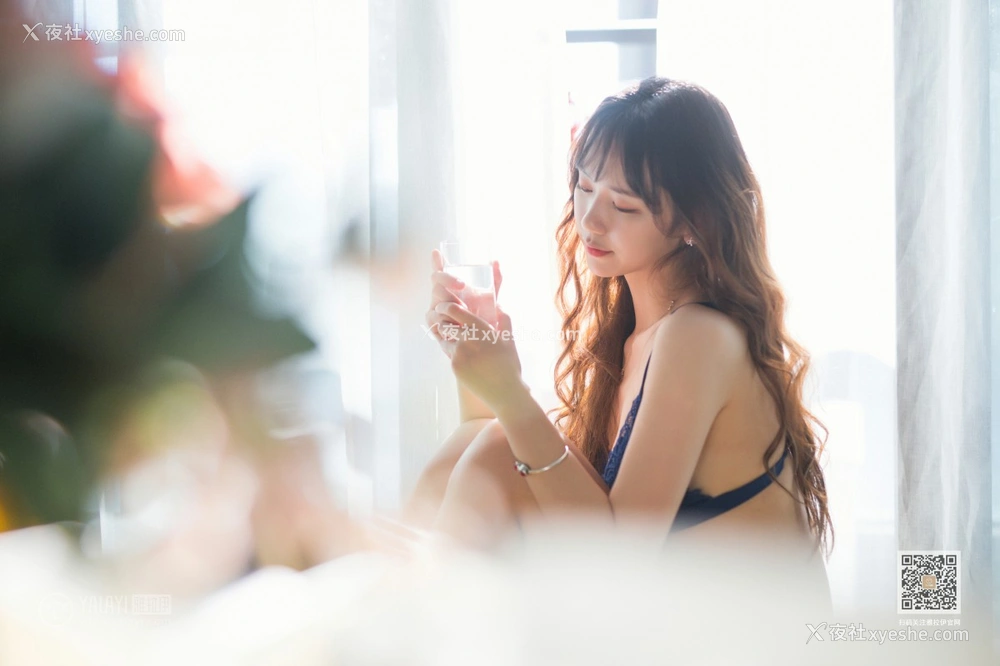 1P - [YALAYI雅拉伊] Y569 晓琳 想见你
