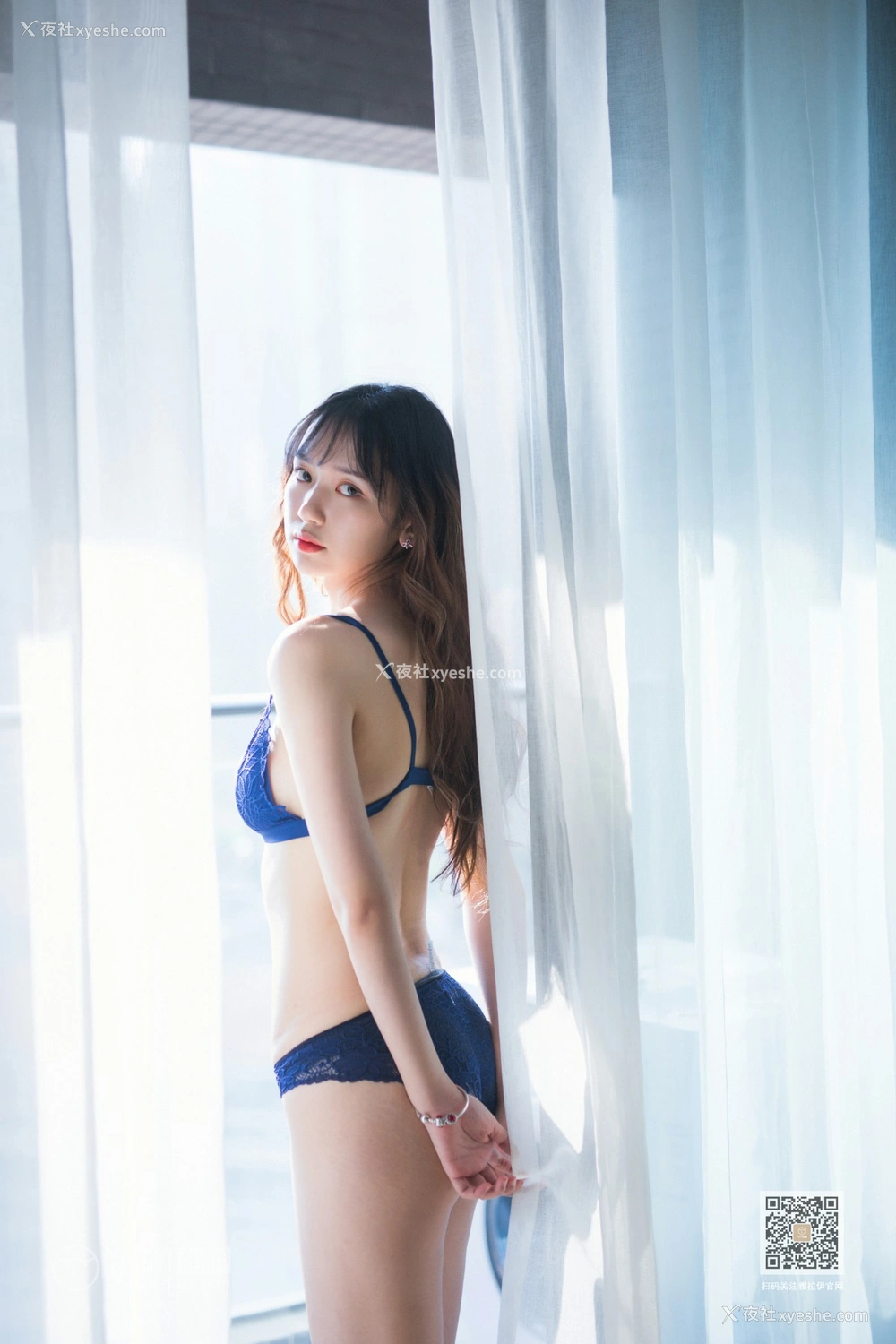 1P - [YALAYI雅拉伊] Y569 晓琳 想见你