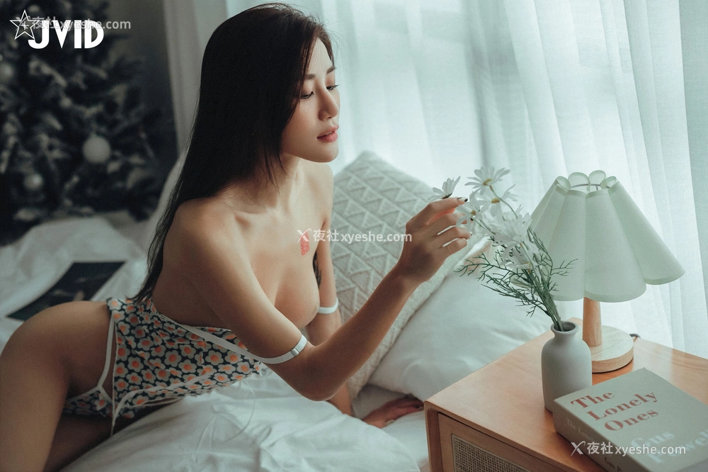 1P - Lara《我的室友》