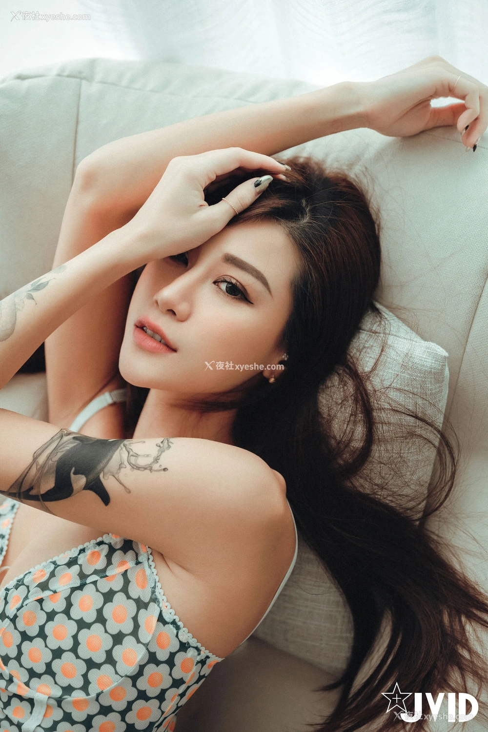 1P - Lara《我的室友》
