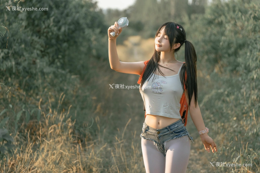1P - 桜井宁宁 – 小红包
