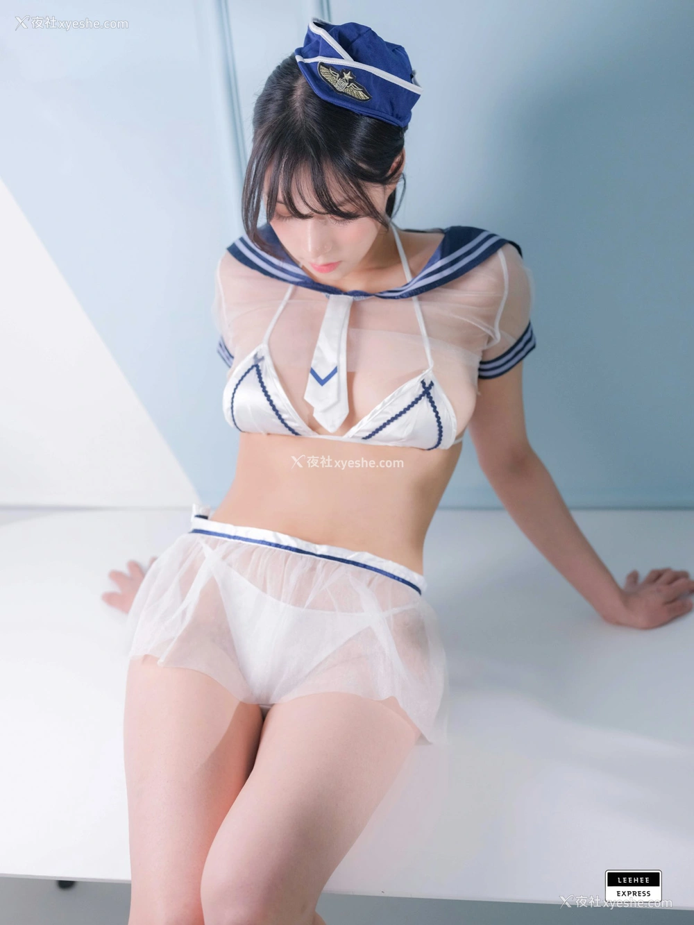 1P - [LeeheeExpress]144 LEBE-081 – Myung Ah
