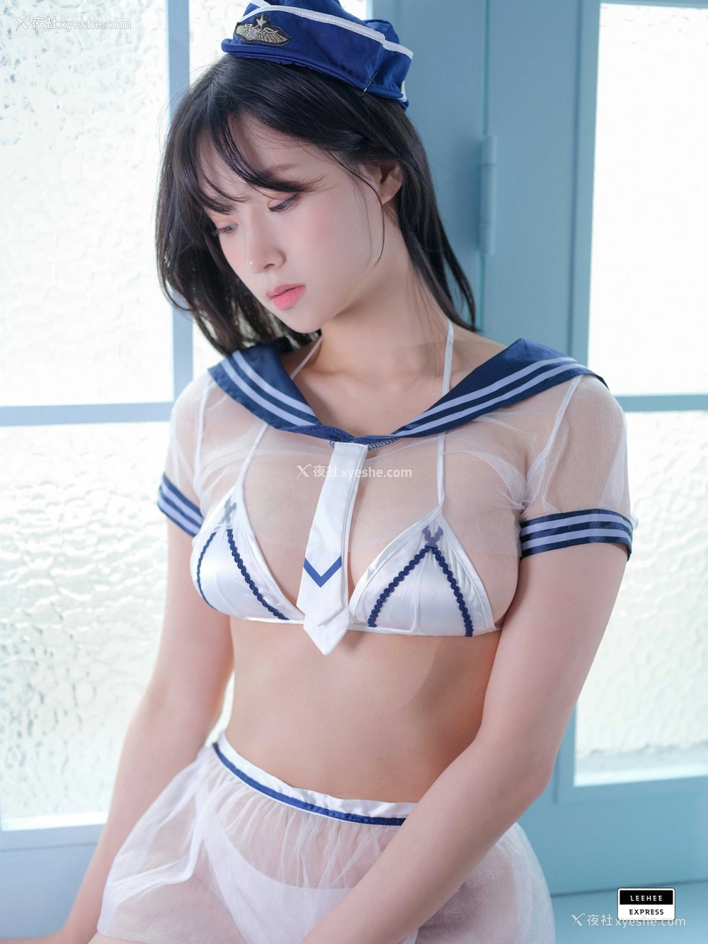 1P - [LeeheeExpress]144 LEBE-081 – Myung Ah