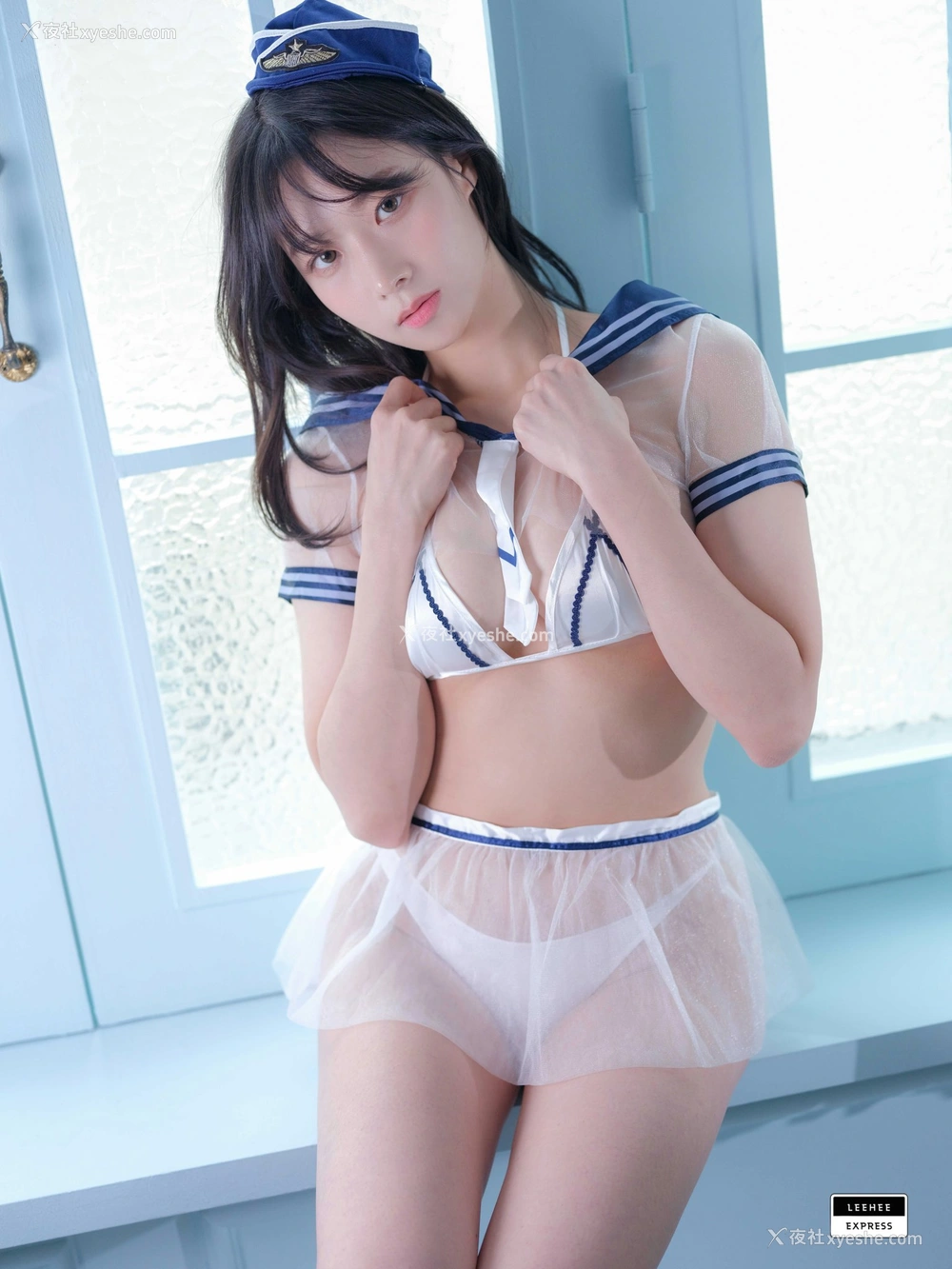 1P - [LeeheeExpress]144 LEBE-081 – Myung Ah