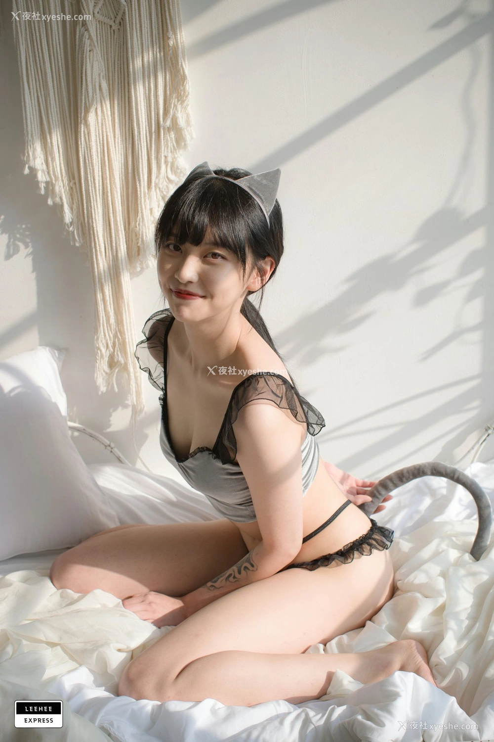 1P - [LeeheeExpress]007 LEBE-007 – GMS