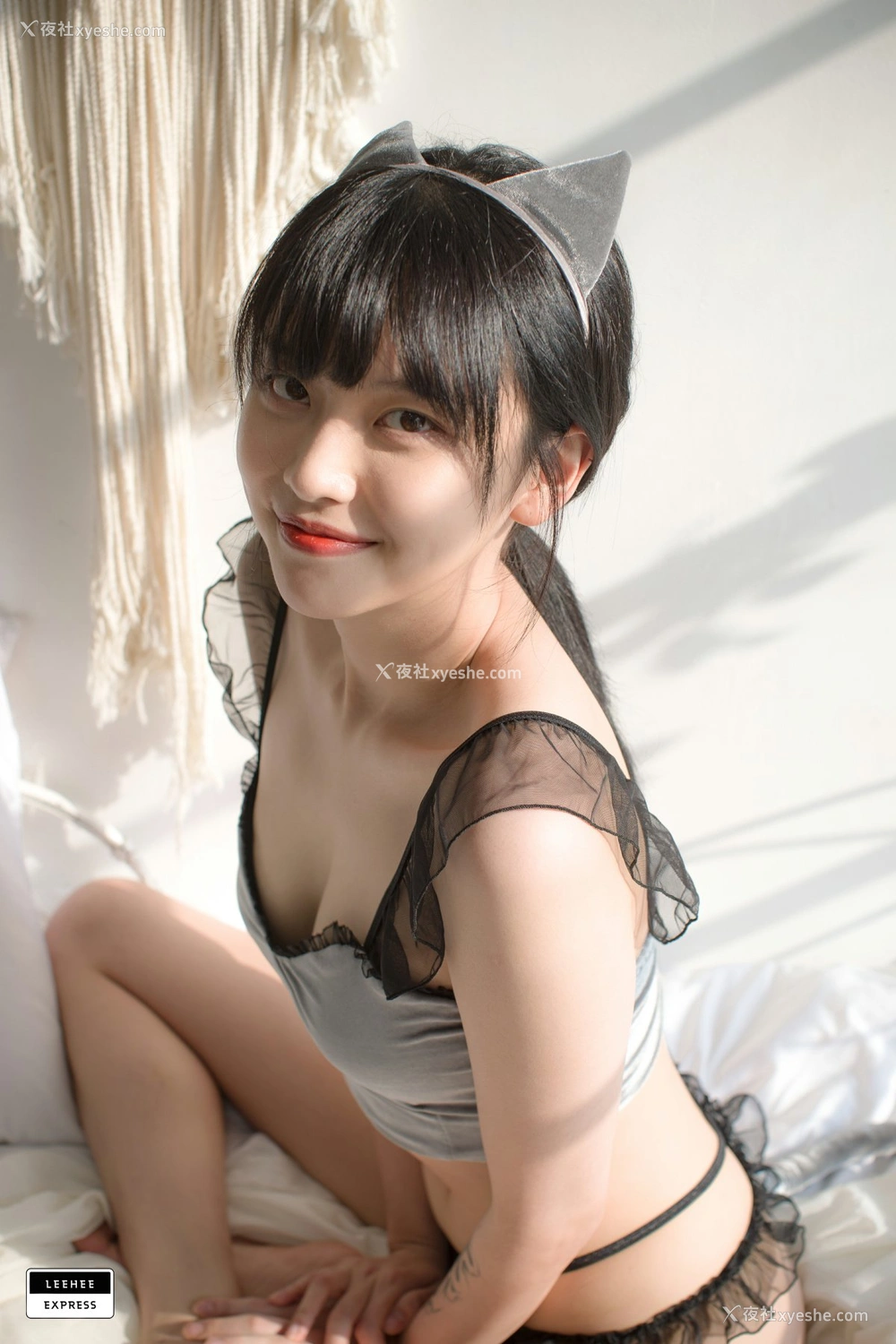 1P - [LeeheeExpress]007 LEBE-007 – GMS