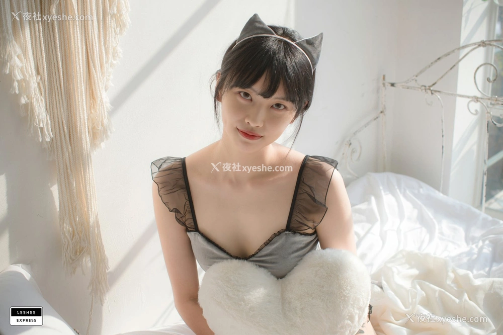 1P - [LeeheeExpress]007 LEBE-007 – GMS