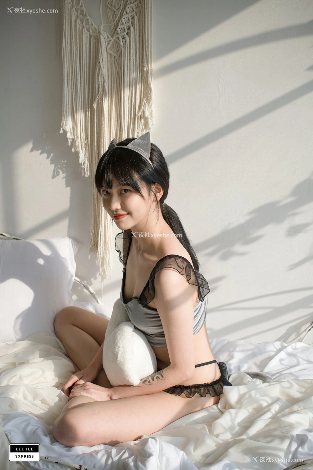 1P - [LeeheeExpress]007 LEBE-007 – GMS