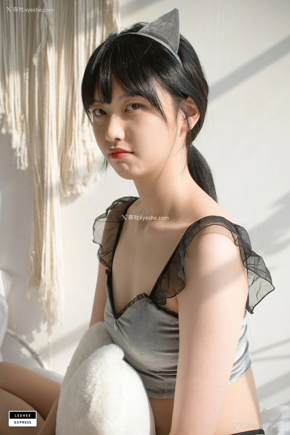 1P - [LeeheeExpress]007 LEBE-007 – GMS
