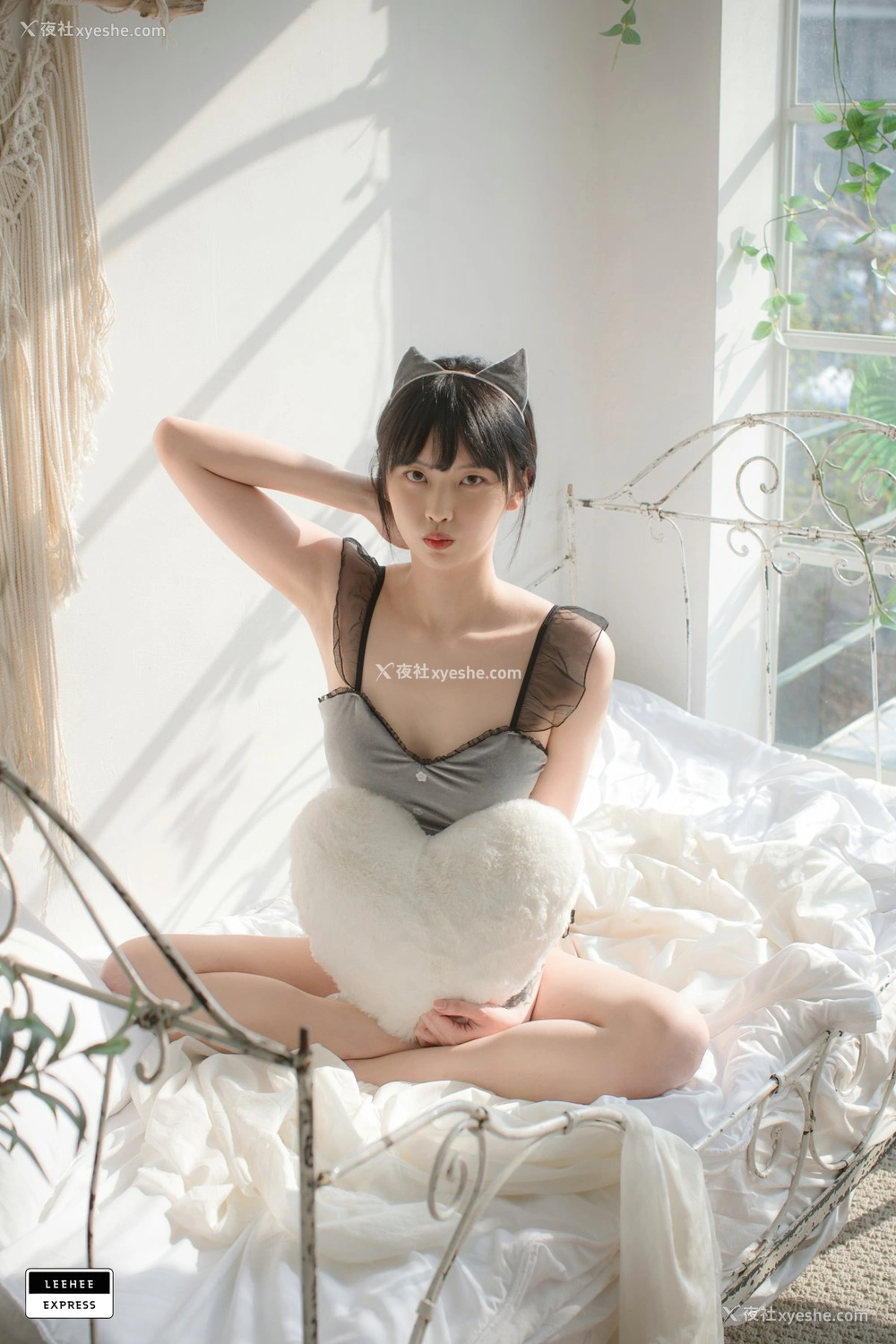 1P - [LeeheeExpress]007 LEBE-007 – GMS