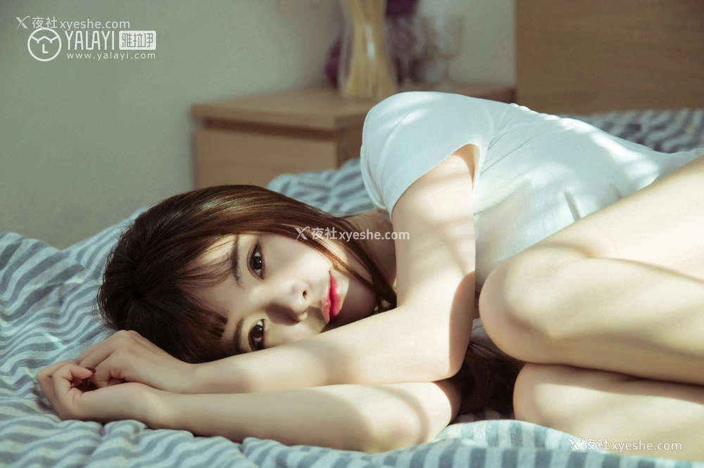 1P - [YALAYI雅拉伊] NO.012 阳阳 小美好
