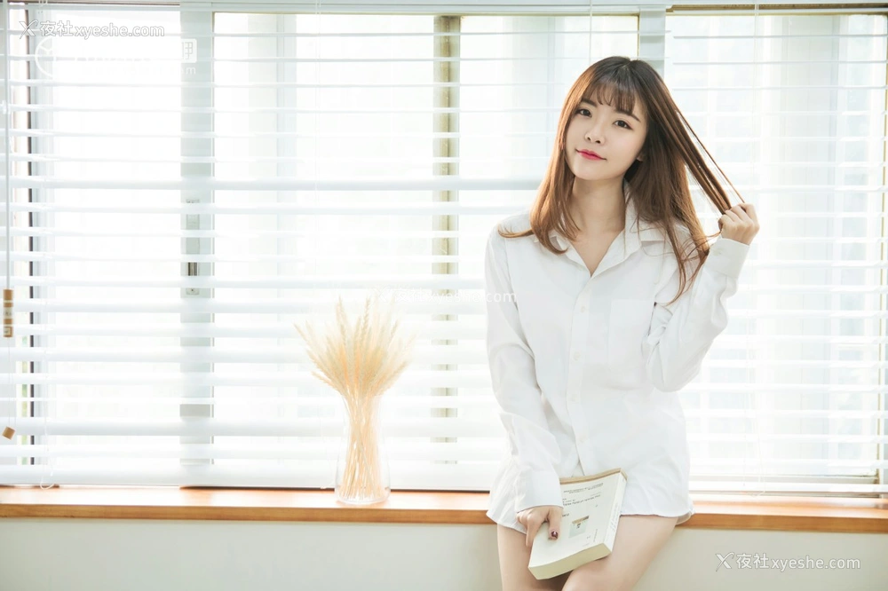 1P - [YALAYI雅拉伊] NO.012 阳阳 小美好