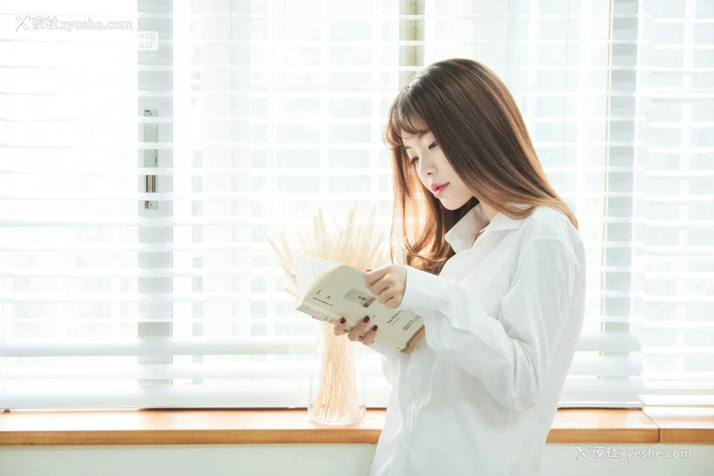 1P - [YALAYI雅拉伊] NO.012 阳阳 小美好