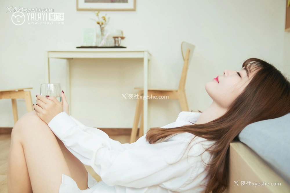 1P - [YALAYI雅拉伊] NO.012 阳阳 小美好