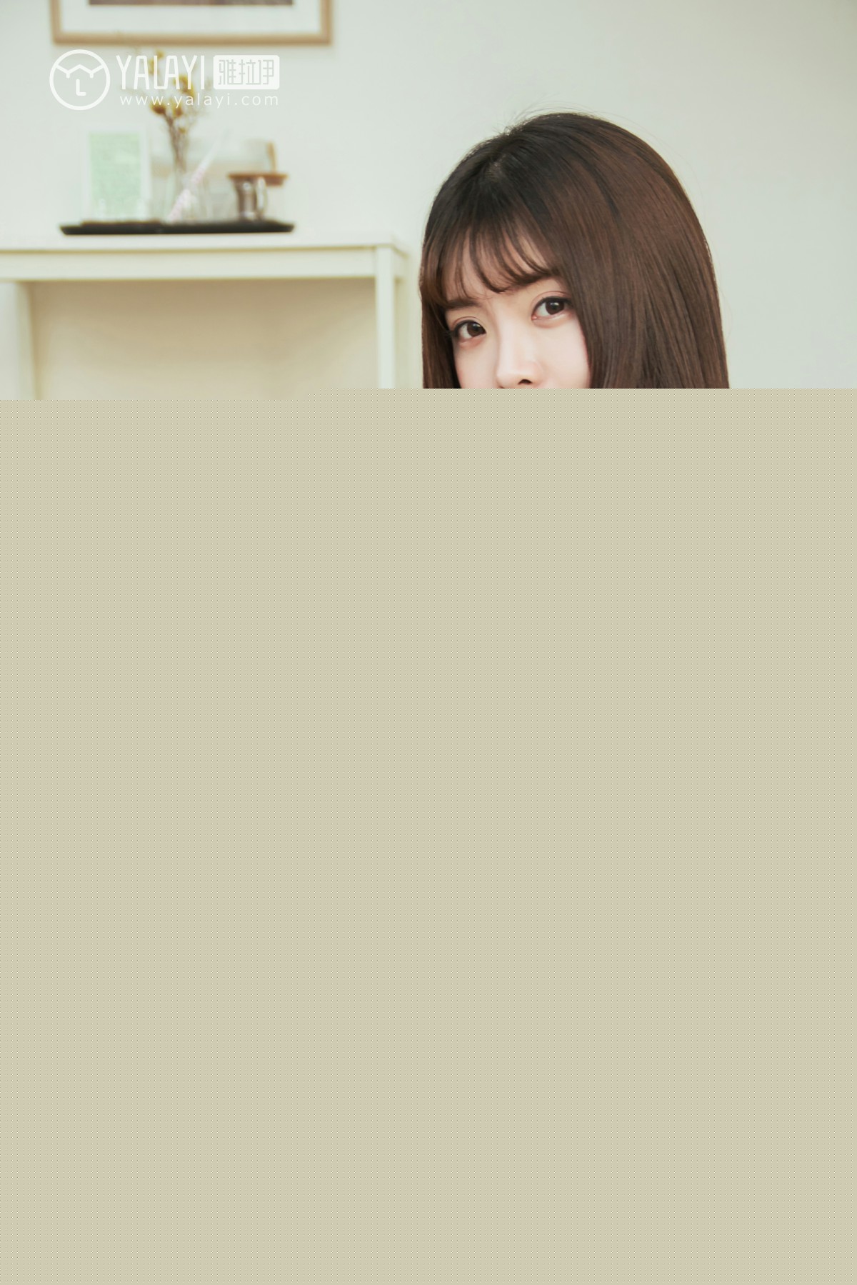 1P - [YALAYI雅拉伊] NO.012 阳阳 小美好