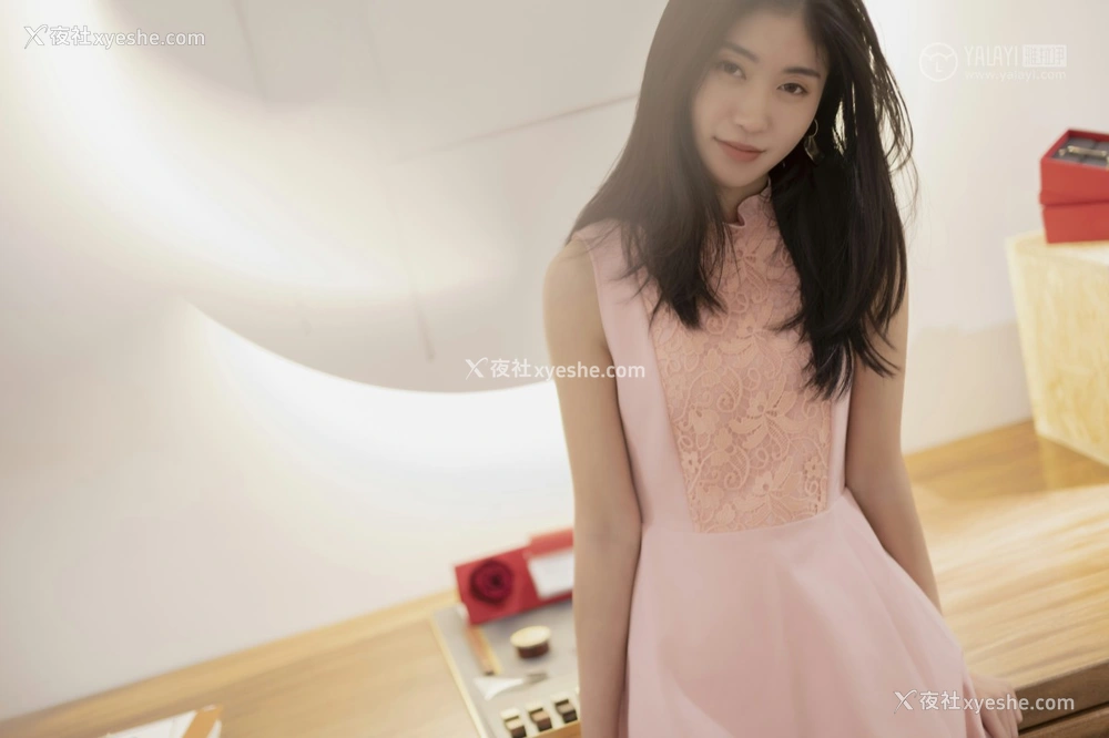 1P - [YALAYI雅拉伊] Y291 乔妹儿《半生缘相见》