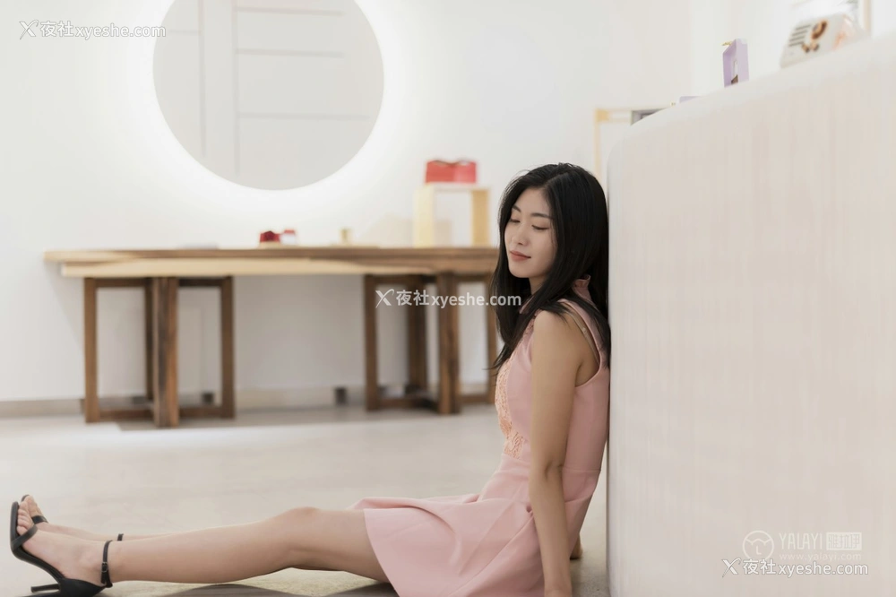 1P - [YALAYI雅拉伊] Y291 乔妹儿《半生缘相见》