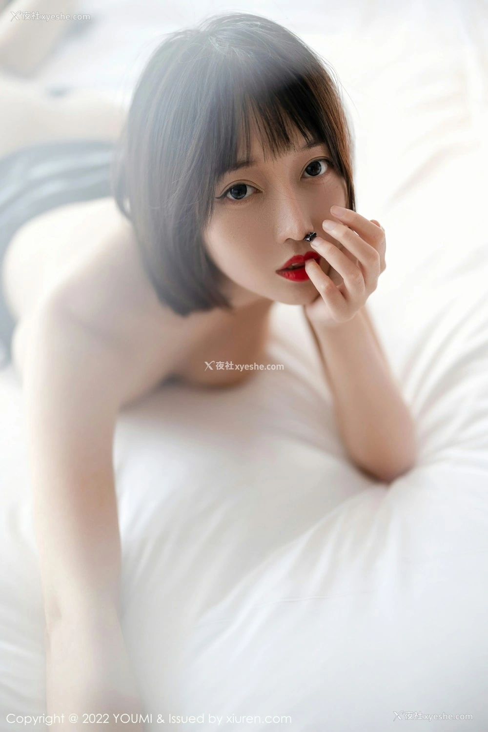 1P - [YOUMI尤蜜荟] VOL.779 玥儿玥er