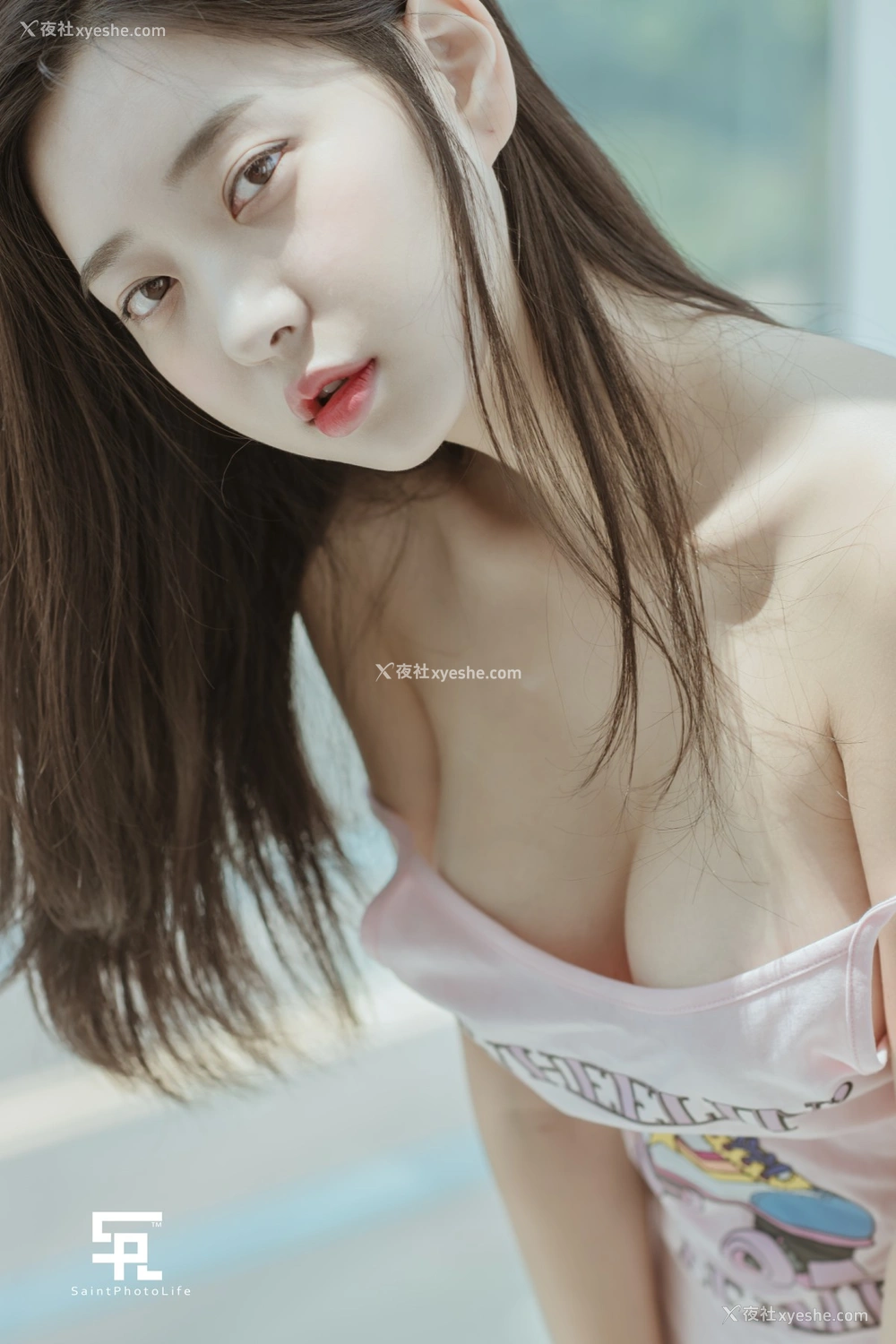 1P - [SaintPhotoLife] Zennyrt 申才恩 The Blue