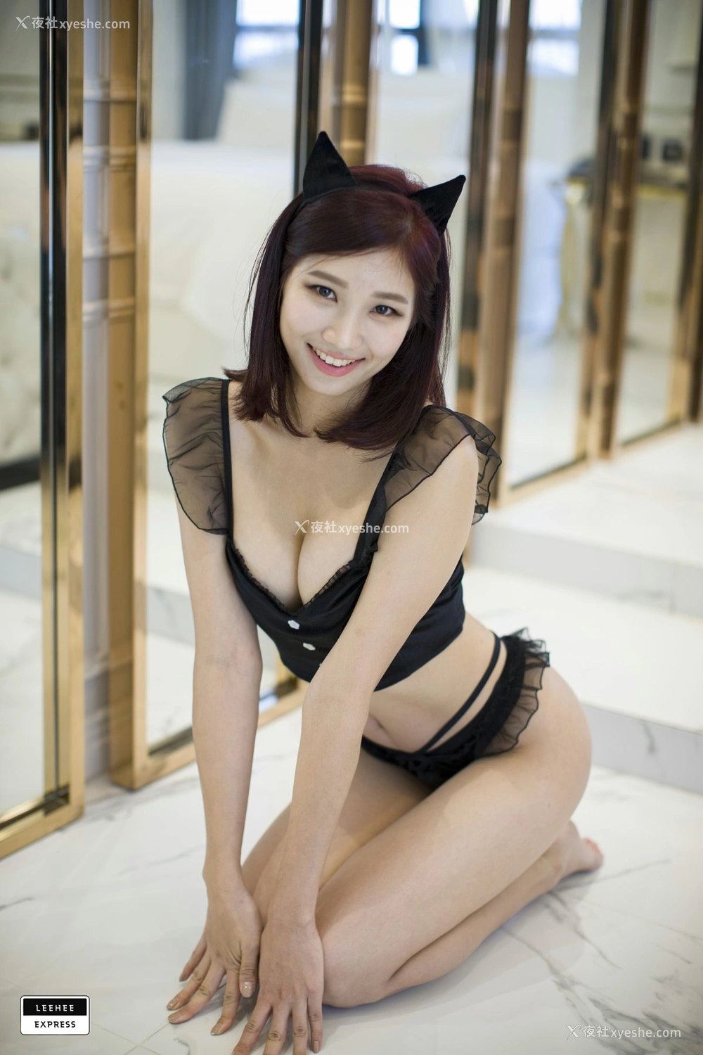 1P - [LeeheeExpress]002 LEBE-002