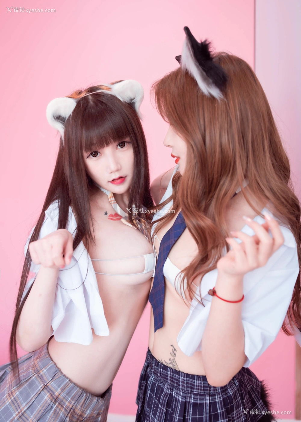 1P - 蜜蜜子Kimmie – 萌宠养成手册