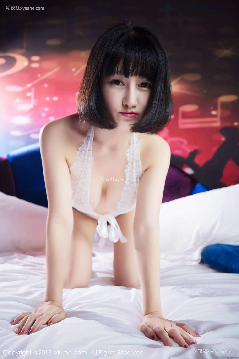 1P - [XIUREN秀人网]No.926 小探戈