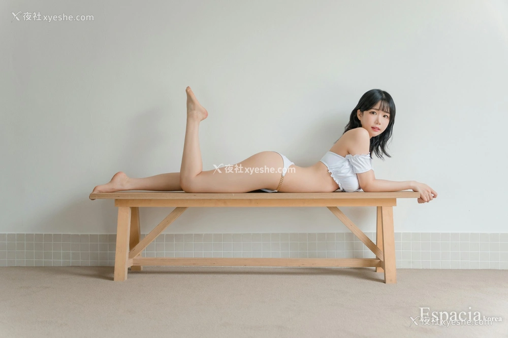 1P - [Espacia Korea] ESP#008 – Addielyn