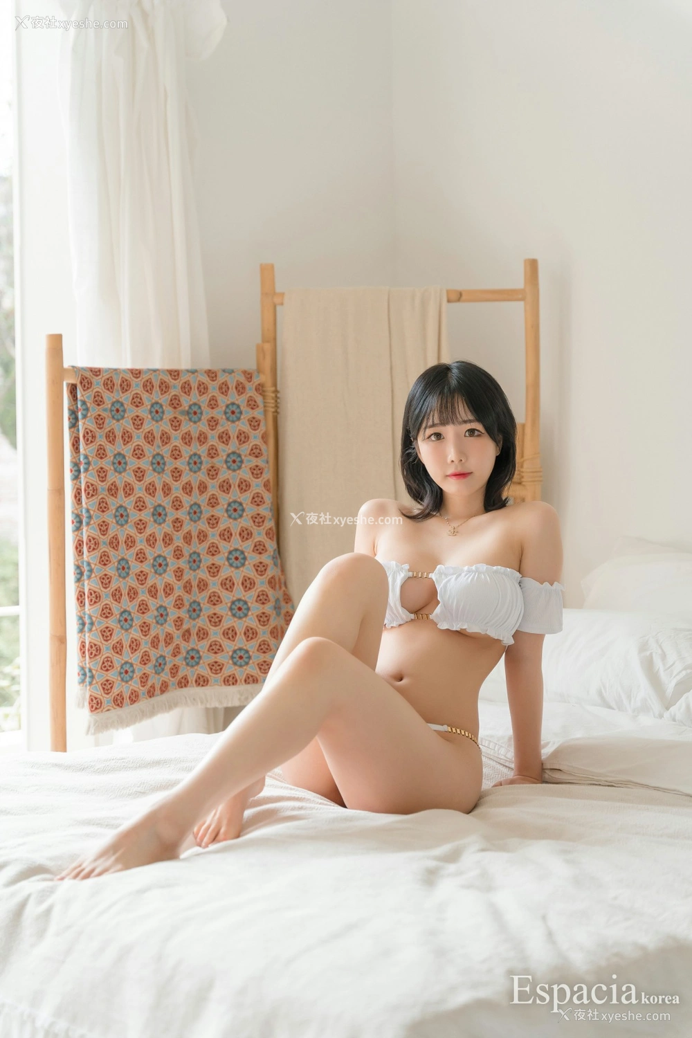 1P - [Espacia Korea] ESP#008 – Addielyn