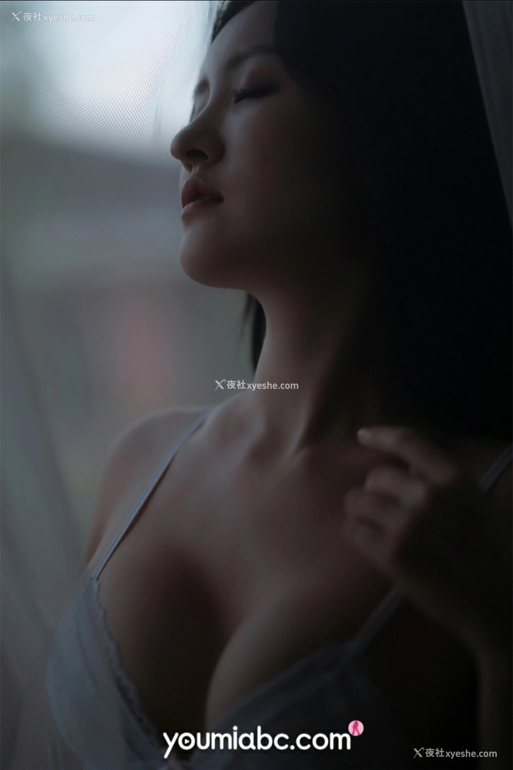 1P - [YouMi尤蜜] 沈梦瑶