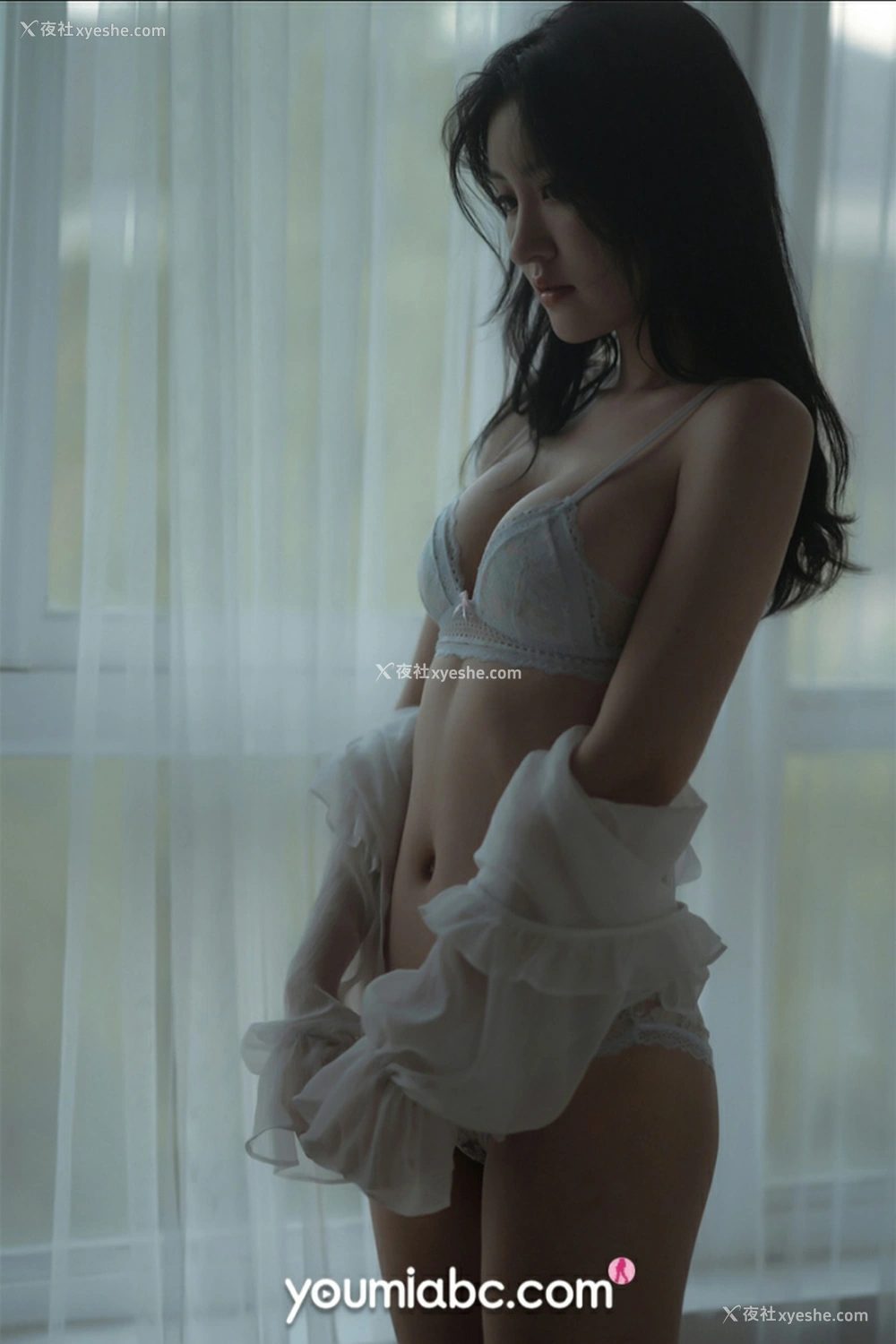 1P - [YouMi尤蜜] 沈梦瑶