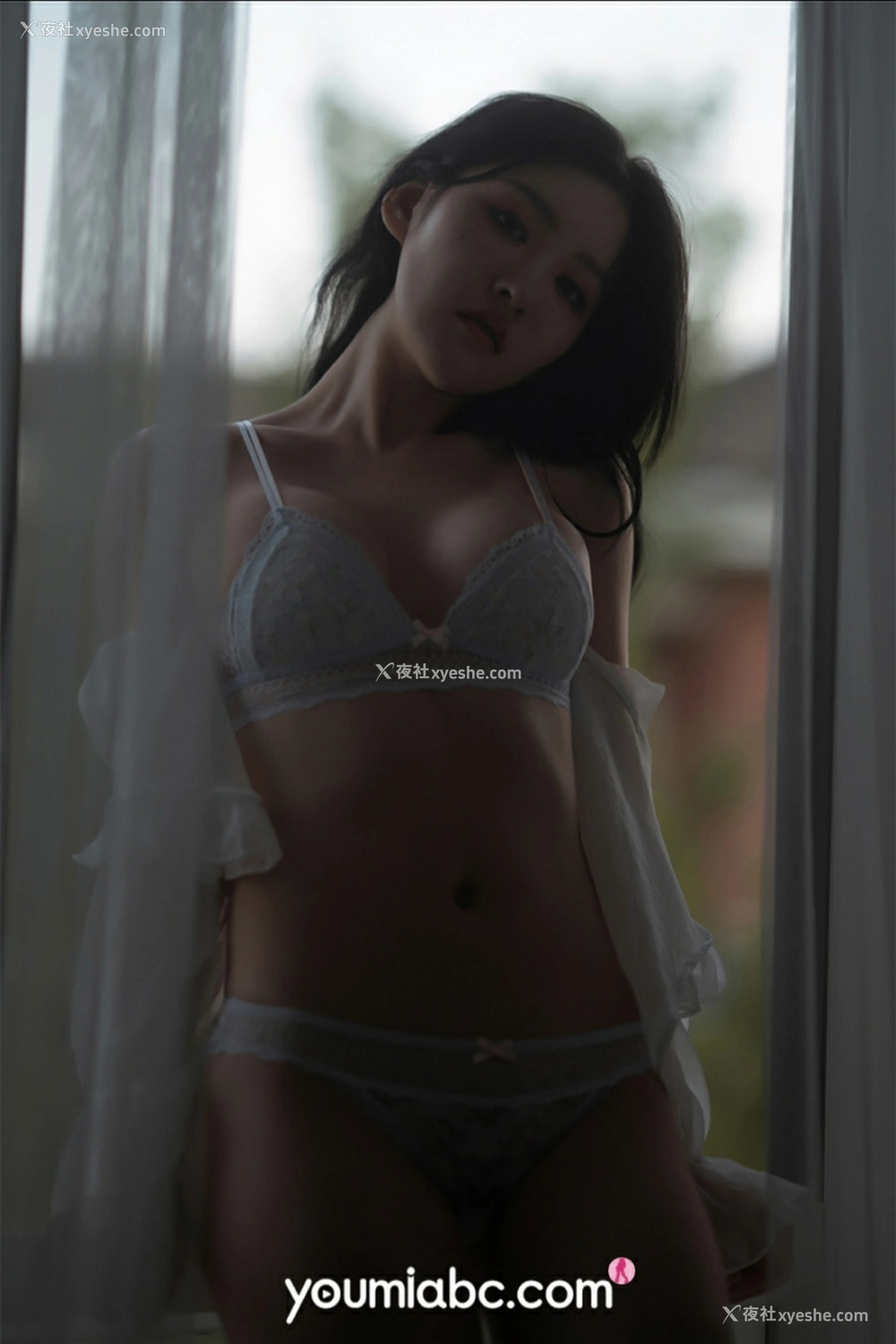 1P - [YouMi尤蜜] 沈梦瑶