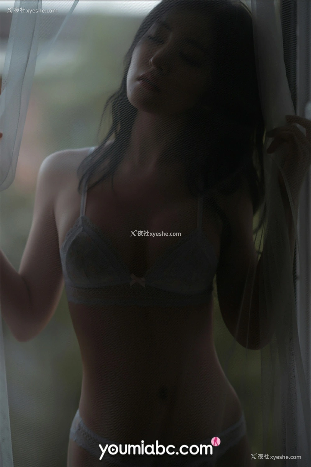 1P - [YouMi尤蜜] 沈梦瑶