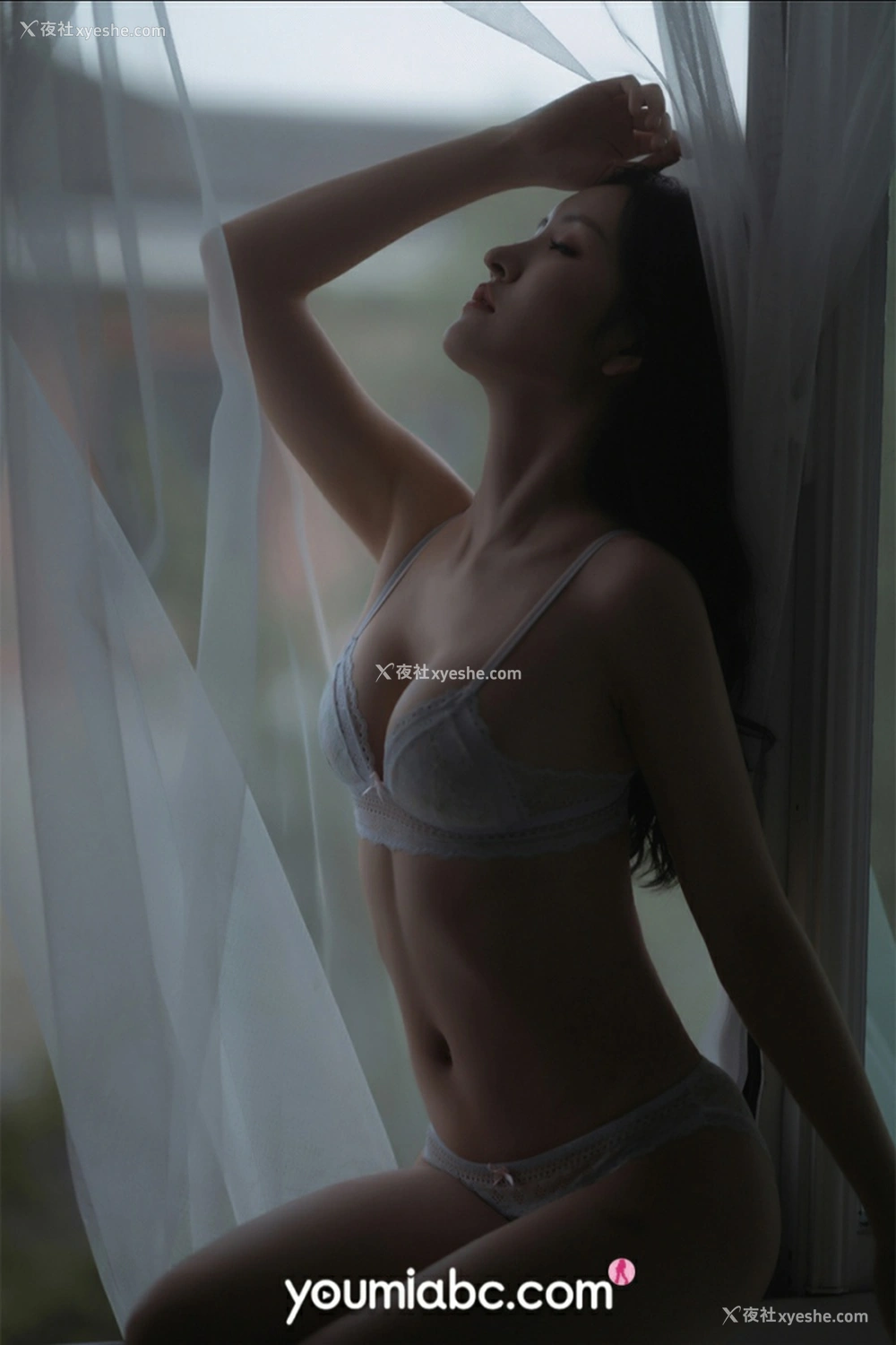 1P - [YouMi尤蜜] 沈梦瑶