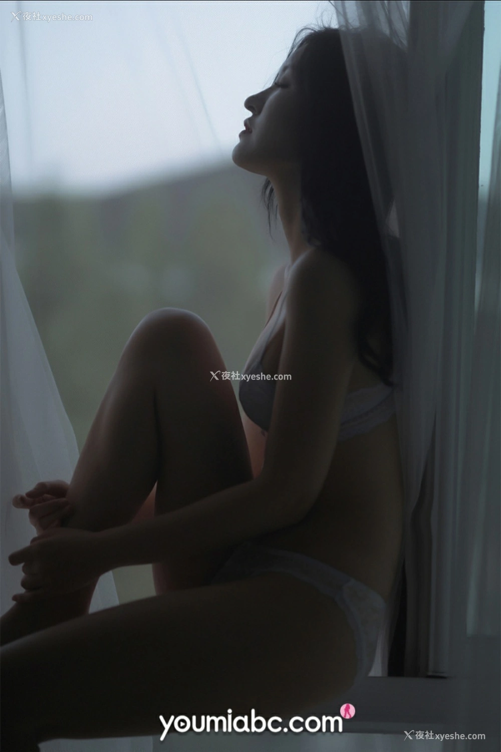 1P - [YouMi尤蜜] 沈梦瑶