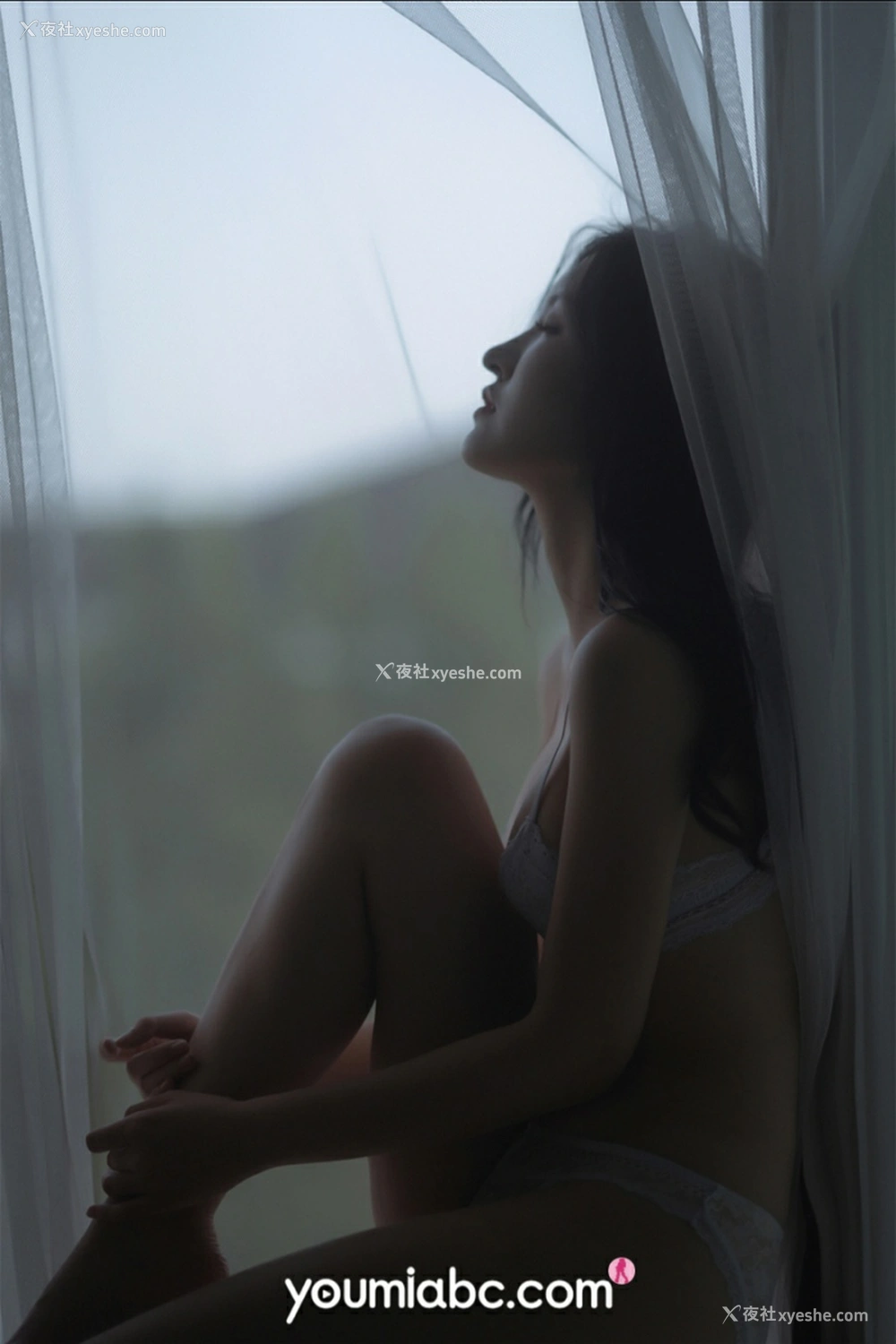 1P - [YouMi尤蜜] 沈梦瑶