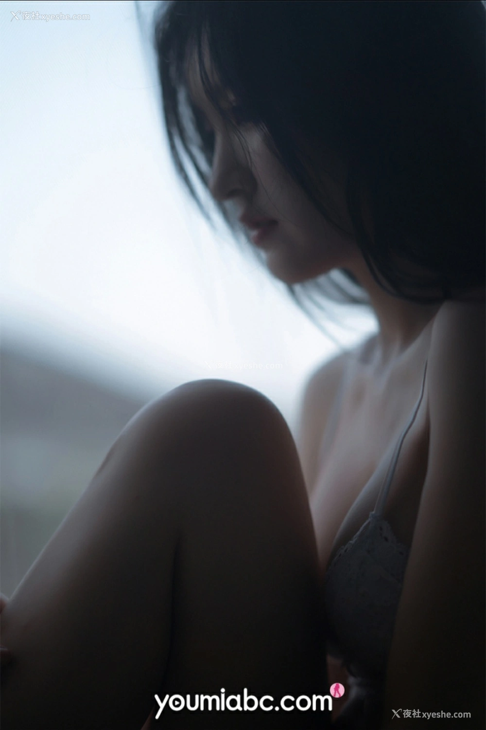 1P - [YouMi尤蜜] 沈梦瑶