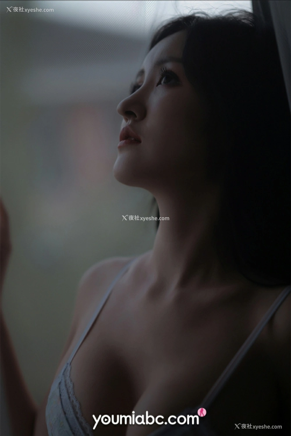 1P - [YouMi尤蜜] 沈梦瑶
