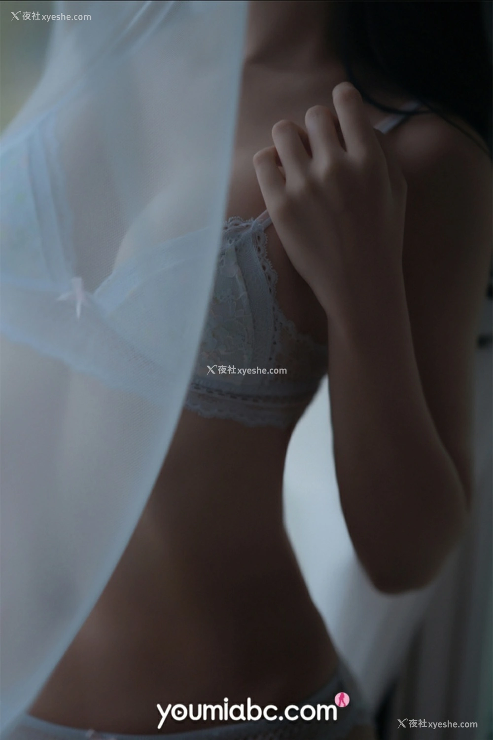 1P - [YouMi尤蜜] 沈梦瑶