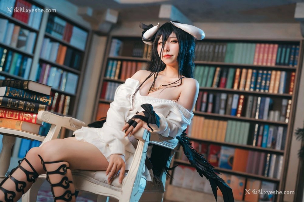 1P - 芋圆侑子 – 雅儿贝德私服