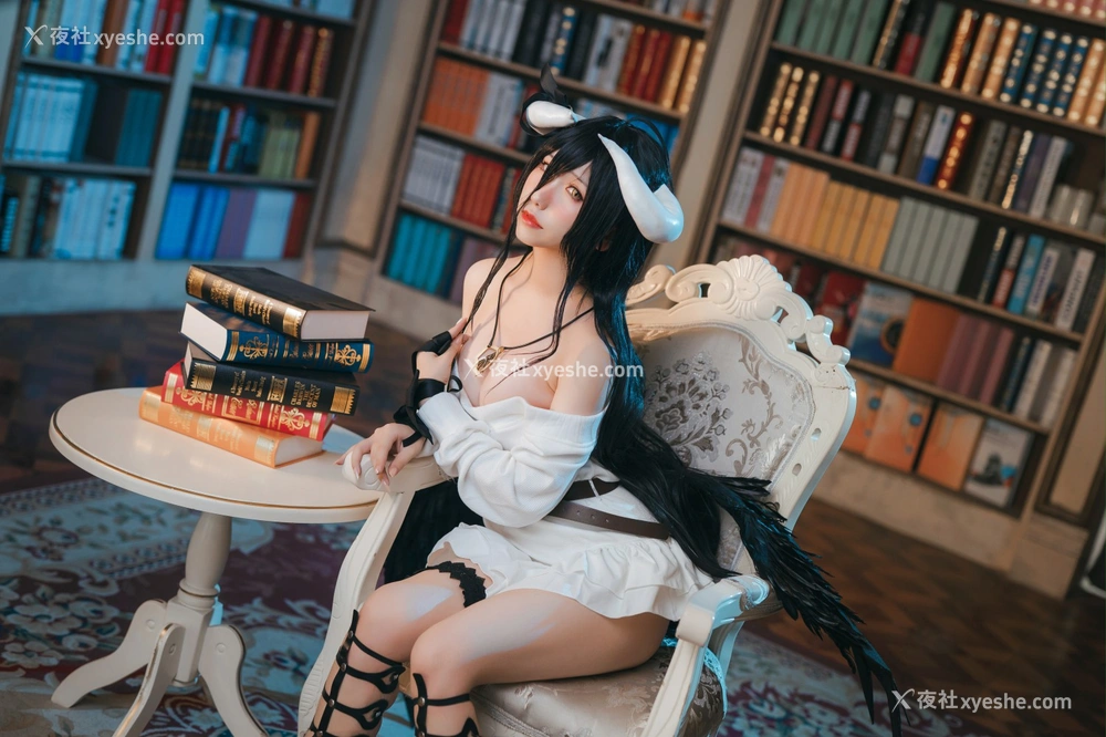 1P - 芋圆侑子 – 雅儿贝德私服