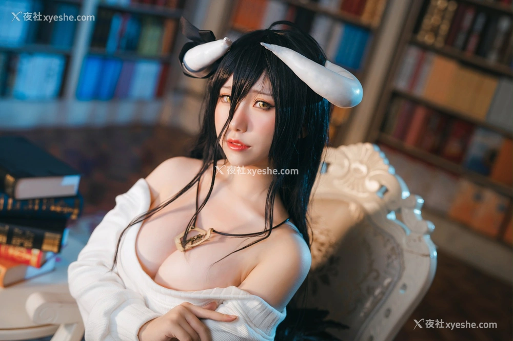 1P - 芋圆侑子 – 雅儿贝德私服