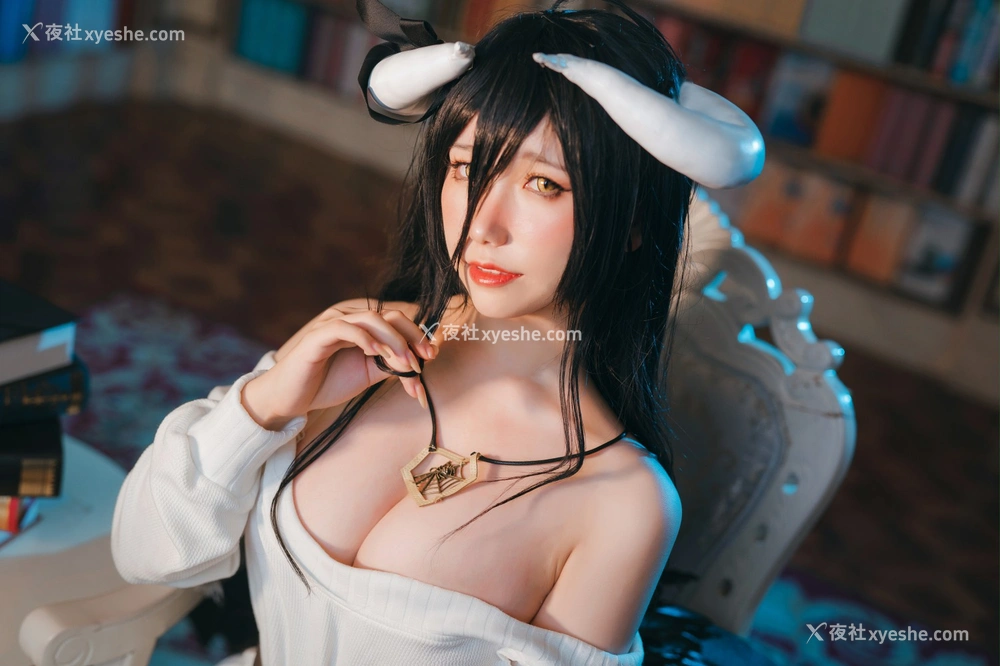 1P - 芋圆侑子 – 雅儿贝德私服