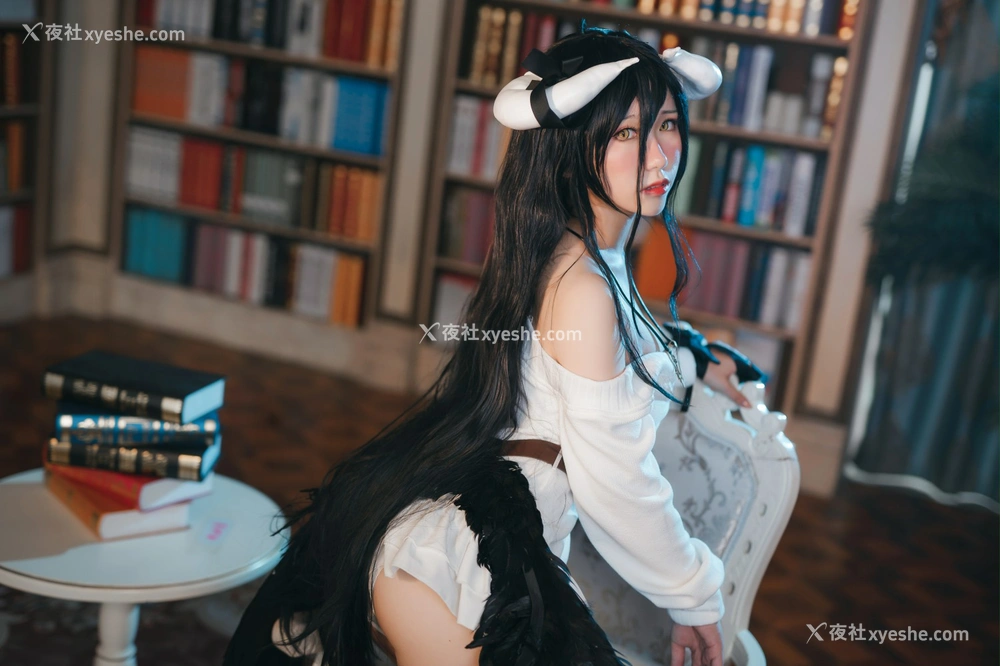 1P - 芋圆侑子 – 雅儿贝德私服