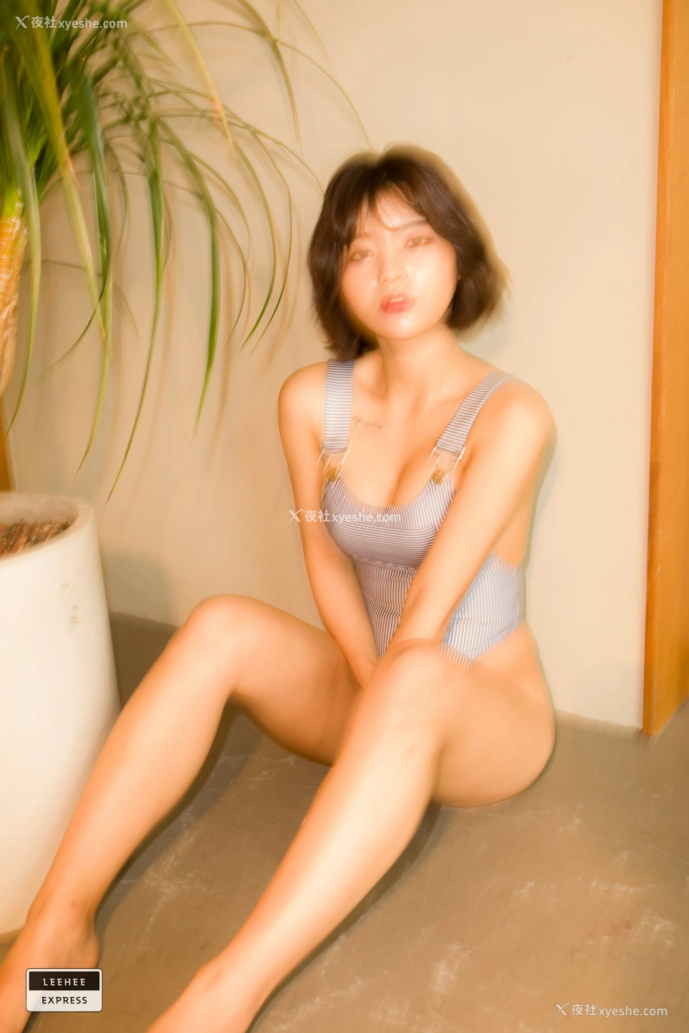 1P - [LeeheeExpress]045 LEDG-022B – U.Hwa