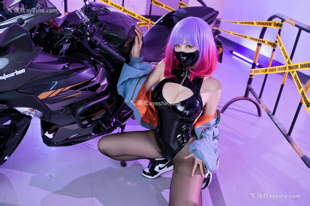 1P - miko酱ww – Luna