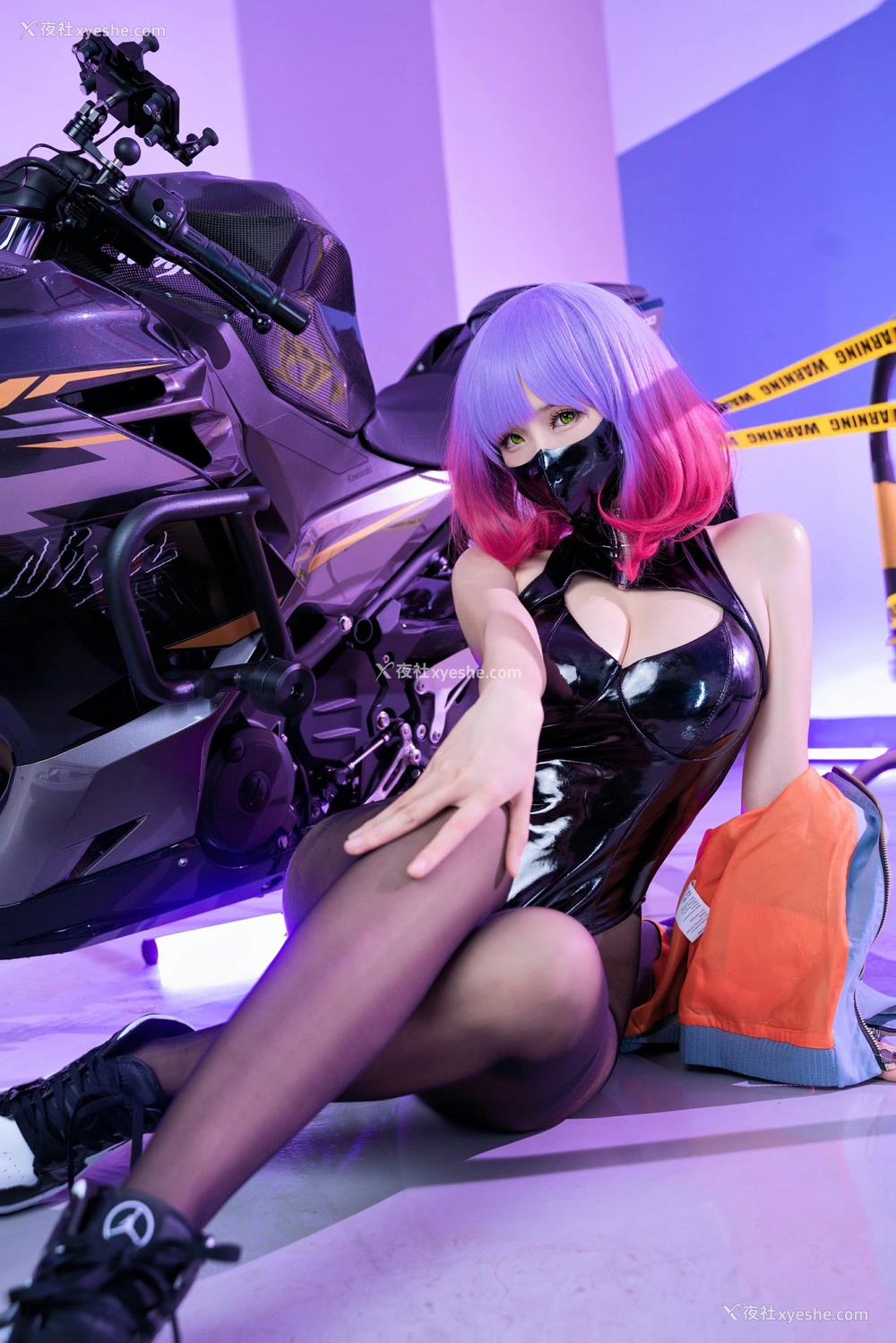 1P - miko酱ww – Luna