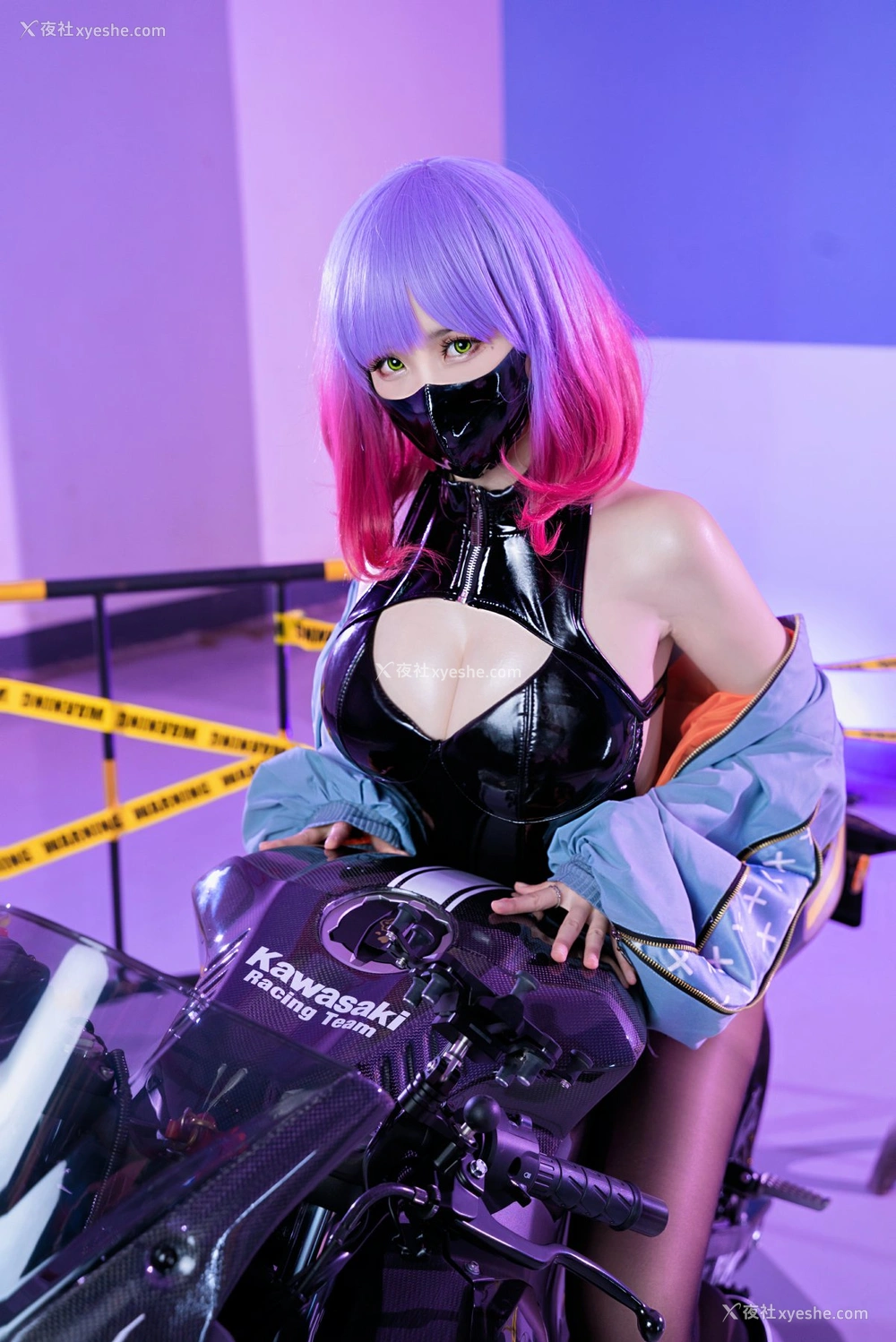 1P - miko酱ww – Luna